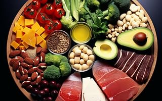 Which Foods Are Permitted and Prohibited in the Paleo Diet?